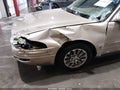 2005 Buick LeSabre — photo 6 of 11 | VIN 1G4HR54K05U194753