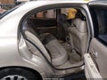 2005 Buick LeSabre — photo 8 of 11 | VIN 1G4HR54K05U194753