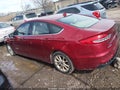 Photo 13 of 17 — 2019 Ford Fusion