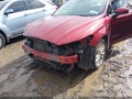 2019 Ford Fusion — photo 16 of 17 | VIN 3FA6P0LUXKR220551