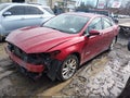 Photo 2 of 17 — 2019 Ford Fusion
