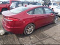 Photo 4 of 17 — 2019 Ford Fusion