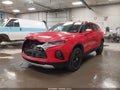 Photo 2 of 17 — 2020 Chevrolet Blazer