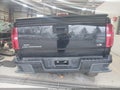 Photo 16 of 16 — 2022 Chevrolet Colorado