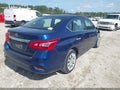 2017 Nissan Sentra — photo 4 of 12 | VIN 3N1AB7AP7HY236667