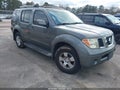 Photo 1 of 14 — 2005 Nissan Pathfinder