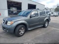 Photo 2 of 14 — 2005 Nissan Pathfinder
