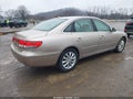 2007 Hyundai Azera — photo 4 of 11 | VIN KMHFC46F67A237225