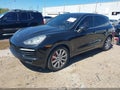 Photo 2 of 17 — 2011 Porsche Cayenne