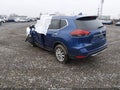 Photo 3 of 16 — 2018 Nissan Rogue
