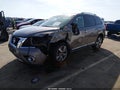Photo 2 of 17 — 2014 Nissan Pathfinder