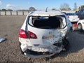 Photo 16 of 17 — 2015 Nissan Rogue