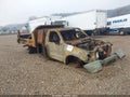 Photo 2 of 11 — 2003 Ford F-350