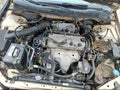 2002 Honda Accord — photo 10 of 11 | VIN 1HGCG56412A024287