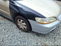 2002 Honda Accord — photo 11 of 11 | VIN 1HGCG56412A024287