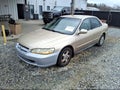 2002 Honda Accord — photo 2 of 11 | VIN 1HGCG56412A024287