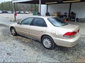2002 Honda Accord — photo 3 of 11 | VIN 1HGCG56412A024287