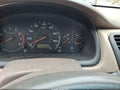 2002 Honda Accord — photo 7 of 11 | VIN 1HGCG56412A024287