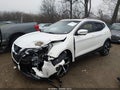 Photo 2 of 16 — 2022 Nissan Rogue Sport