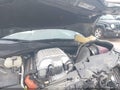 Photo 10 of 15 — 2018 Dodge Charger