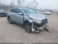 Photo 1 of 17 — 2017 Honda CR-V