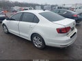 2015 Volkswagen Jetta — photo 3 of 17 | VIN 3VW1K7AJ8FM253181