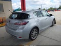 Photo 4 of 16 — 2011 Lexus CT 200h
