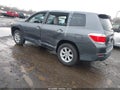 Photo 3 of 18 — 2011 Toyota Highlander