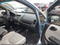 2007 Honda Fit — photo 5 of 11 | VIN JHMGD37427S039568