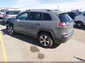 Photo 3 of 20 — 2021 Jeep Cherokee