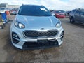 Photo 13 of 17 — 2021 Kia Sportage