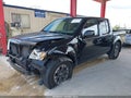 2018 Nissan Frontier — photo 2 of 17 | VIN 1N6DD0ERXJN734546