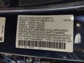 Photo 9 of 17 — 2025 Honda Accord