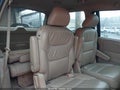 Photo 8 of 16 — 2007 Honda Odyssey