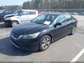 2015 Honda Accord — photo 2 of 17 | VIN 1HGCR2F35FA265677