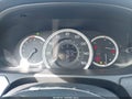 2015 Honda Accord — photo 7 of 17 | VIN 1HGCR2F35FA265677