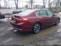 Photo 4 of 18 — 2016 Honda Accord