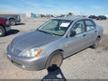 Photo 2 of 11 — 2006 Mitsubishi Lancer