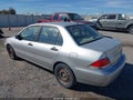 Photo 3 of 11 — 2006 Mitsubishi Lancer