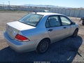 Photo 4 of 11 — 2006 Mitsubishi Lancer