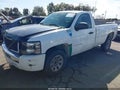 2007 Chevrolet Silverado 1500 — photo 2 of 16 | VIN 1GCEC14C37Z567770