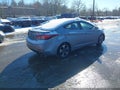 2014 Hyundai Elantra — photo 4 of 11 | VIN KMHDH4AH3EU063319