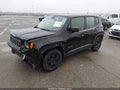 Photo 2 of 13 — 2017 Jeep Renegade