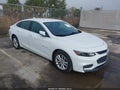 Photo 1 of 11 — 2018 Chevrolet Malibu Limited