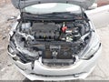 2018 Nissan Sentra — photo 10 of 11 | VIN 3N1AB7AP8JL623411