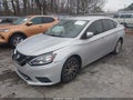 2018 Nissan Sentra — photo 2 of 11 | VIN 3N1AB7AP8JL623411