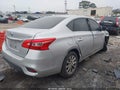 2018 Nissan Sentra — photo 4 of 11 | VIN 3N1AB7AP8JL623411