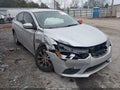 2018 Nissan Sentra — photo 6 of 11 | VIN 3N1AB7AP8JL623411