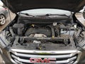 Photo 10 of 16 — 2018 GMC Terrain