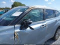 2020 Toyota Highlander — photo 21 of 22 | VIN 5TDFZRBH8LS033465